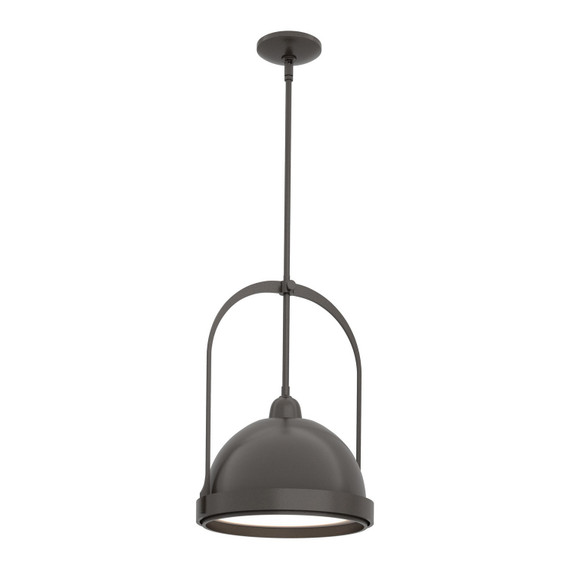 Pendants Metal Shade by Hubbardton Forge ( 39 | 187462-SKT-MULT-14-14 Atlas ) 
