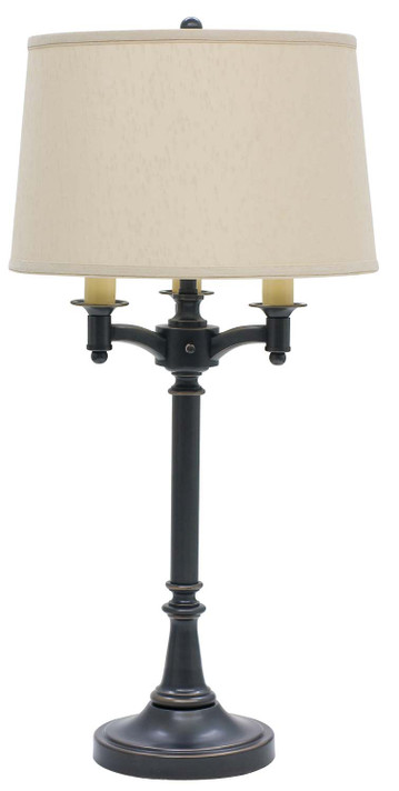 Lamps Table by House of Troy ( 30 | L850-OB Lancaster ) 