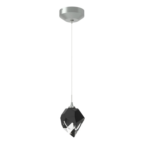 Mini Pendants Glass Down by Hubbardton Forge ( 39 | 161188-SKT-STND-82-BP0754 Chrysalis ) 