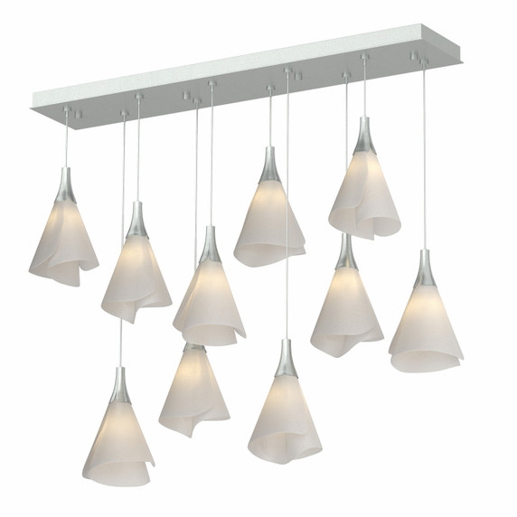 Linear/Island Multi-port/Cascade by Hubbardton Forge ( 39 | 131202-SKT-STND-82-SH1987 Mobius ) 