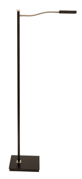 Lamps Floor Swing Arm by House of Troy ( 30 | LEW800-BLK Lewis ) 