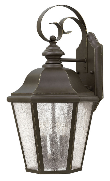 Exterior Wall Mount by Hinkley ( 13 | 1676OZ Edgewater ) 