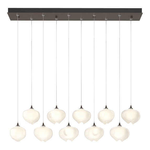 Linear/Island Multi-port/Cascade by Hubbardton Forge ( 39 | 131203-SKT-STND-05-FD0710 Ume ) 