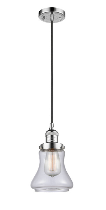 Mini Pendants Cable by Innovations ( 405 | 201C-PC-G192-LED Franklin Restoration ) 