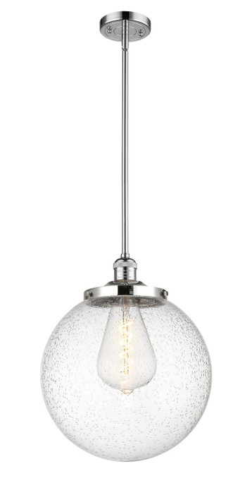 Pendants Sphere by Innovations ( 405 | 201S-PC-G204-14 Franklin Restoration ) 