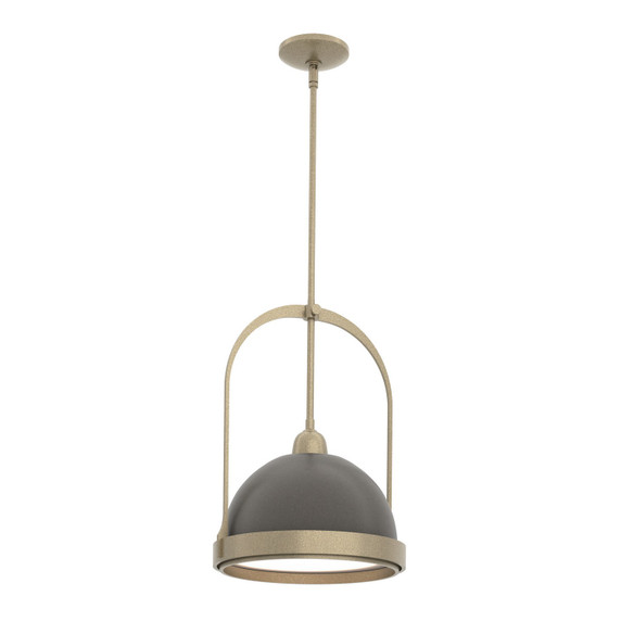 Pendants Metal Shade by Hubbardton Forge ( 39 | 187462-SKT-MULT-84-07 Atlas ) 
