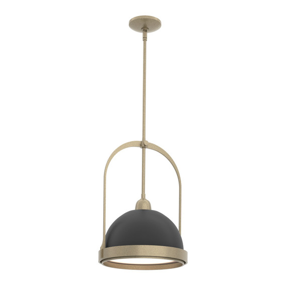 Pendants Metal Shade by Hubbardton Forge ( 39 | 187462-SKT-MULT-84-10 Atlas ) 