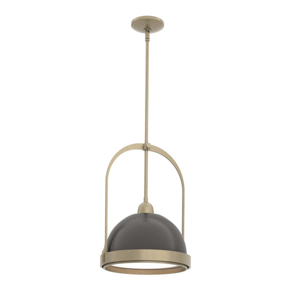 Pendants Metal Shade by Hubbardton Forge ( 39 | 187462-SKT-MULT-84-14 Atlas ) 
