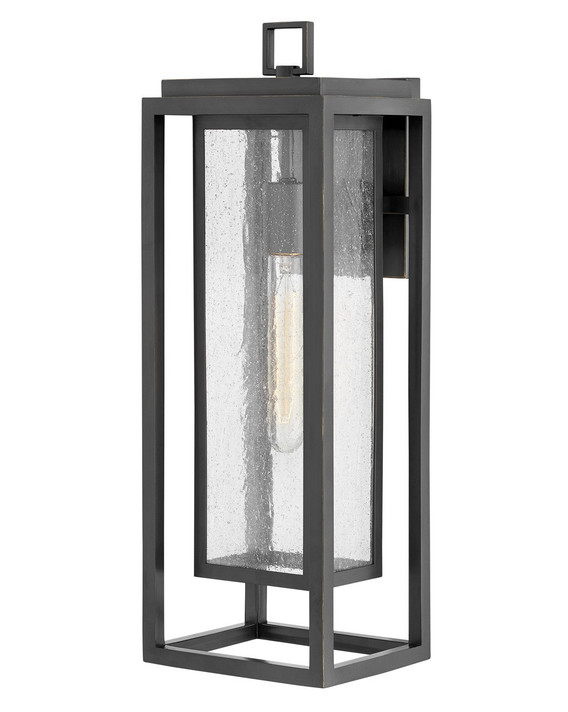 Exterior Wall Mount by Hinkley ( 13 | 1005OZ-LL Republic ) 