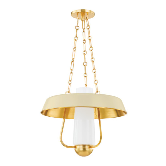Mini Chandeliers Multi-Port/Cascade by Hudson Valley ( 70 | 5218-AGB/SSD Provincetown ) 