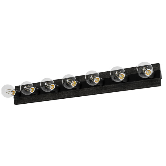 Bathroom Fixtures Five+Lights by Hunter ( 47 | 13053 Donelson ) 