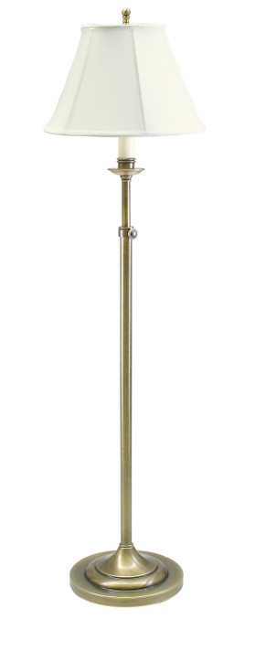 Lamps Floor by House of Troy ( 30 | CL201-AB Club ) 