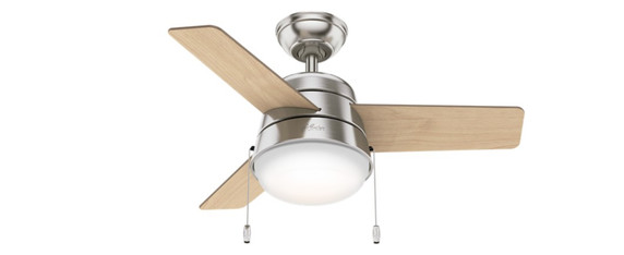 Fans Ceiling Fans by Hunter ( 47 | 59303 Aker ) 