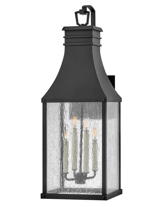 Exterior Wall Mount by Hinkley ( 13 | 17468MB Beacon Hill ) 