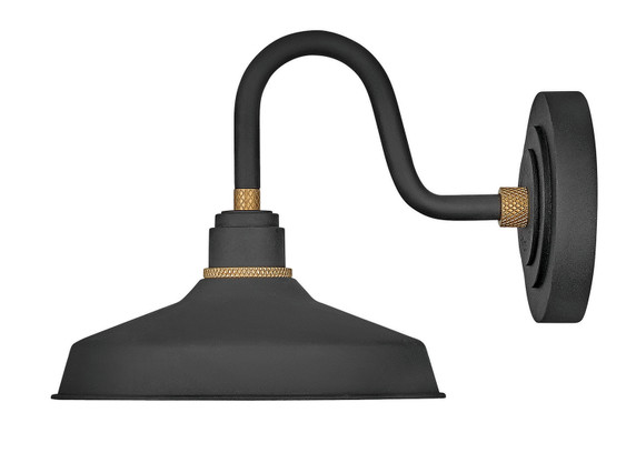 Exterior Wall Mount by Hinkley ( 13 | 10231TK Foundry Classic ) 