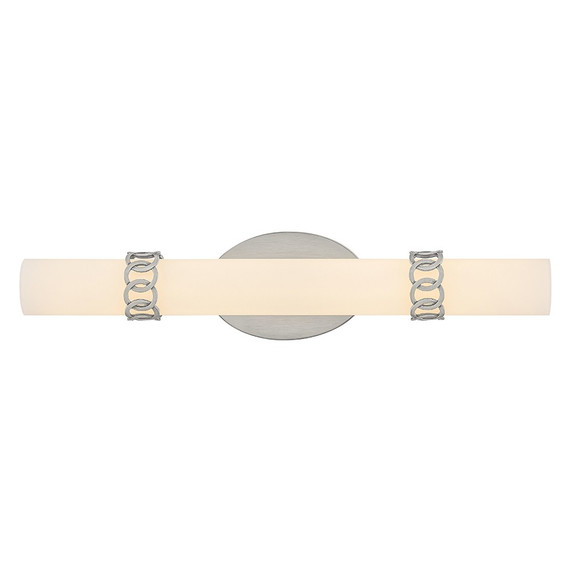 Bathroom Fixtures Cylindrical / Linear by Hinkley ( 13 | 57012BN Eliza ) 