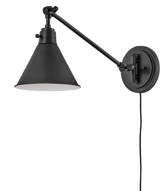 Lamps Wall by Hinkley ( 13 | 3690BK Arti ) 