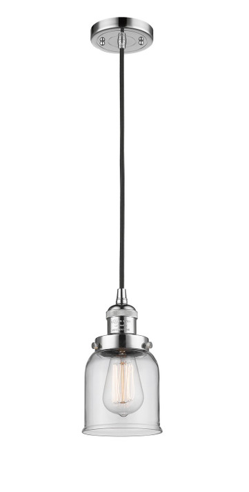 Mini Pendants Cable by Innovations ( 405 | 201C-PC-G52-LED Franklin Restoration ) 