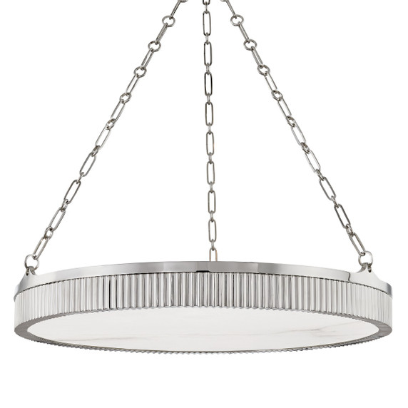Pendants Bowl Style by Hudson Valley ( 70 | 532-PN Lynden ) 
