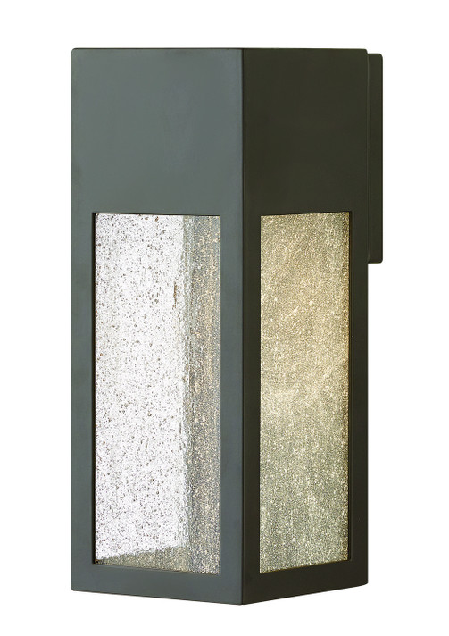Exterior Wall Mount by Hinkley ( 13 | 1784BZ-LL Rook ) 