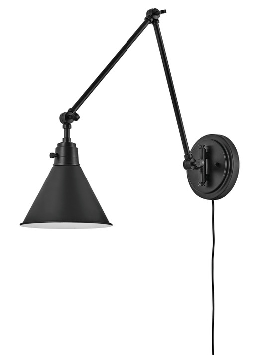 Lamps Wall by Hinkley ( 13 | 3692BK Arti ) 