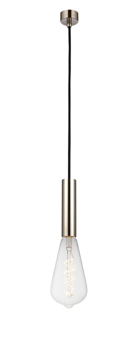 Mini Pendants Cable by Innovations ( 405 | 198-1P-PN-BB95LED Auralume ) 