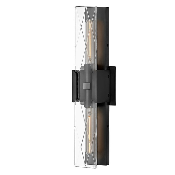 Sconces Double Candle by Hinkley ( 13 | 57062BX Monte ) 