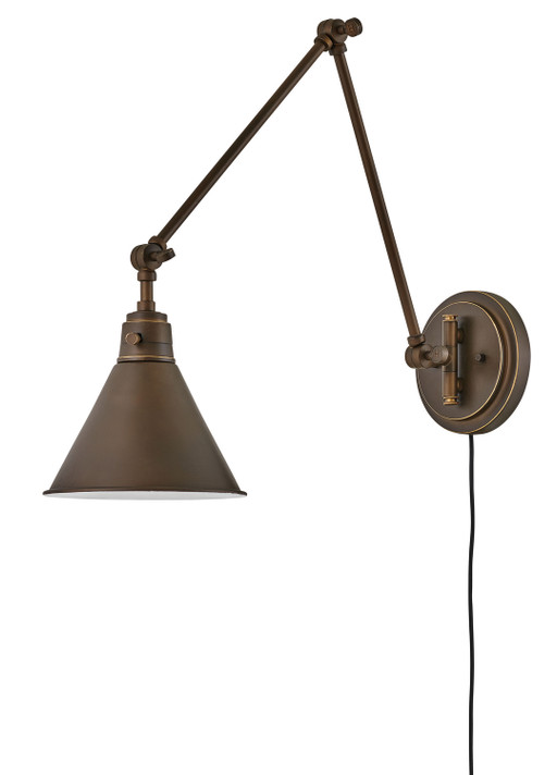 Lamps Wall by Hinkley ( 13 | 3692OB Arti ) 