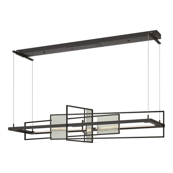 Linear/Island Open Frame by Hubbardton Forge ( 39 | 139754-LED-STND-14-85 Four Seasons ) 
