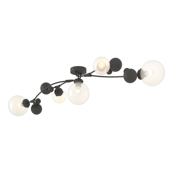 Semi-Flush Mts. Geometric/Linear by Hubbardton Forge ( 39 | 128715-SKT-20-WF0639 Sprig ) 