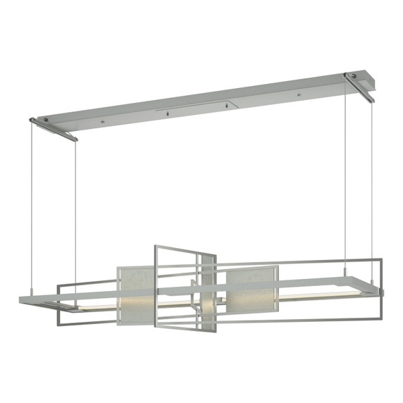Linear/Island Open Frame by Hubbardton Forge ( 39 | 139754-LED-STND-82-82 Four Seasons ) 