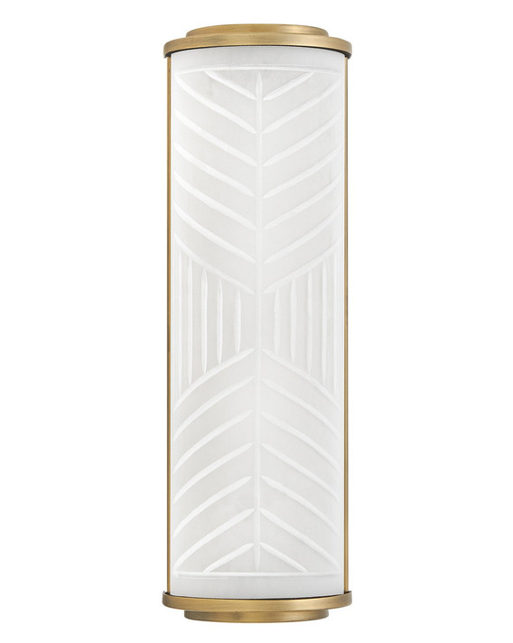 Bathroom Fixtures Cylindrical / Linear by Hinkley ( 13 | 57860LCB Devon ) 