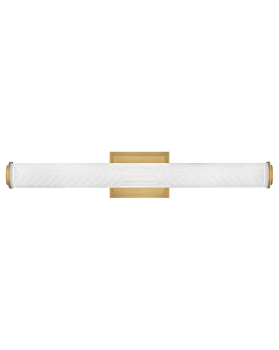 Bathroom Fixtures Cylindrical / Linear by Hinkley ( 13 | 57863LCB Devon ) 