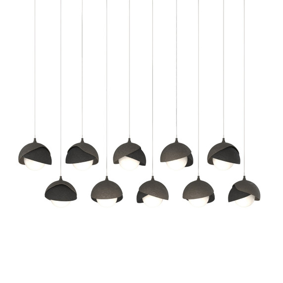 Linear/Island Multi-port/Cascade by Hubbardton Forge ( 39 | 131205-SKT-LONG-07-10-GG0711 Brooklyn ) 