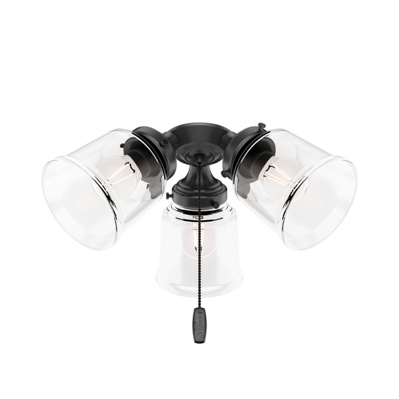 Fans Light Kits by Hunter ( 47 | 99048 ) 