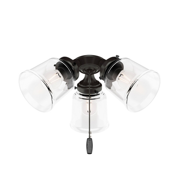 Fans Light Kits by Hunter ( 47 | 99056 ) 