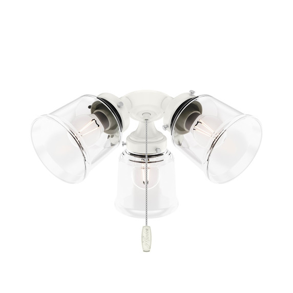Fans Light Kits by Hunter ( 47 | 99070 ) 