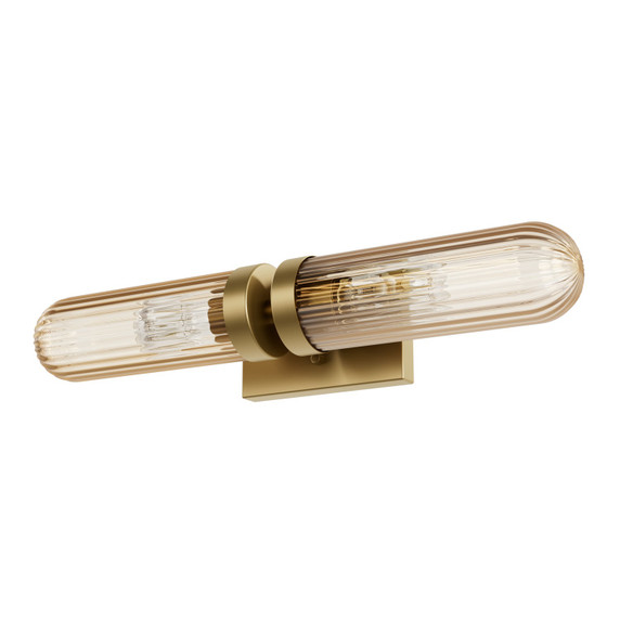 Bathroom Fixtures Cylindrical / Linear by Hunter ( 47 | 13239 Beverly Glen ) 