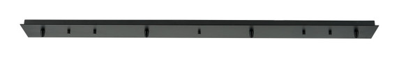 Specialty Items Fixture Accents/Parts by Innovations ( 405 | 124-BK Custom Cord ) 