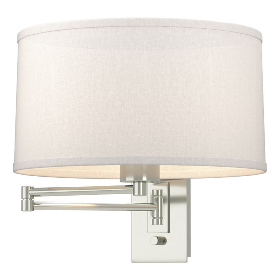 Lamps Wall by Hubbardton Forge ( 39 | 209250-SKT-85-SE1295 Simple Lines ) 