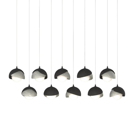 Linear/Island Multi-port/Cascade by Hubbardton Forge ( 39 | 131205-SKT-LONG-10-85-GG0711 Brooklyn ) 