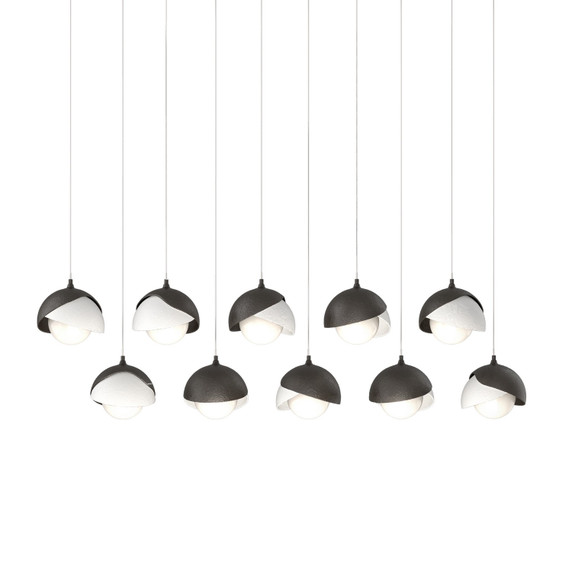 Linear/Island Multi-port/Cascade by Hubbardton Forge ( 39 | 131205-SKT-LONG-14-02-GG0711 Brooklyn ) 