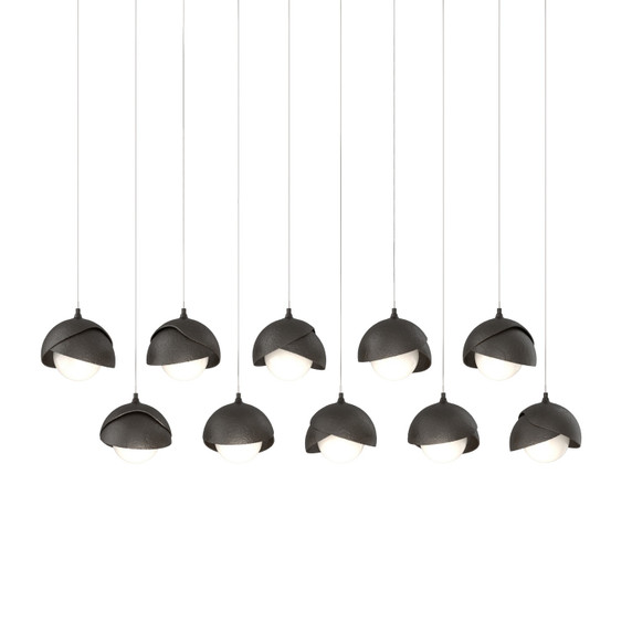 Linear/Island Multi-port/Cascade by Hubbardton Forge ( 39 | 131205-SKT-LONG-14-14-GG0711 Brooklyn ) 