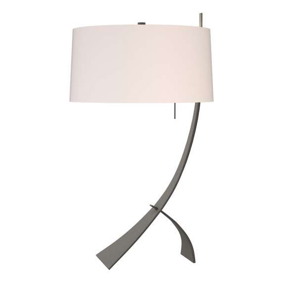 Lamps Table by Hubbardton Forge ( 39 | 272666-SKT-20-SE1695 Stasis ) 