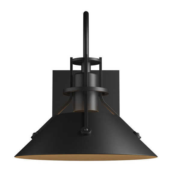 Exterior Wall Mount by Hubbardton Forge ( 39 | 302710-SKT-80 Henry ) 