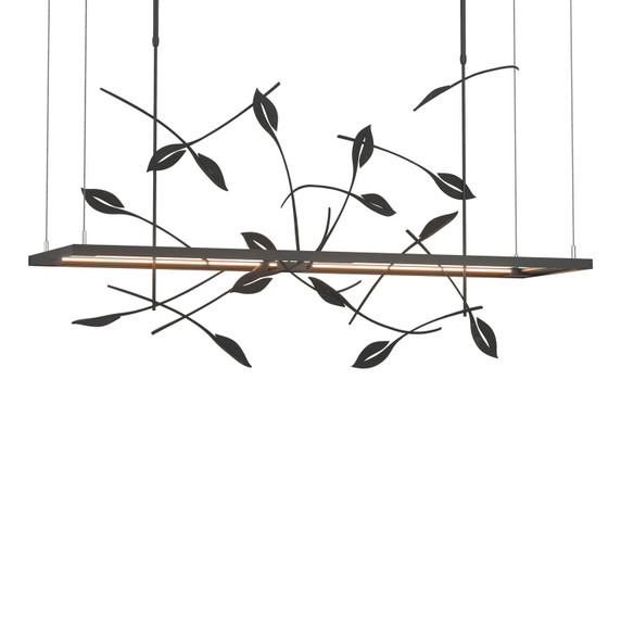 Linear/Island Geometric/Linear by Hubbardton Forge ( 39 | 139756-LED-LONG-10 Four Seasons ) 