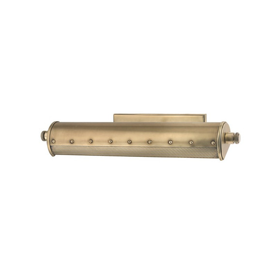 Specialty Items Picture Lights by Hudson Valley ( 70 | 2118-AGB Gaines ) 