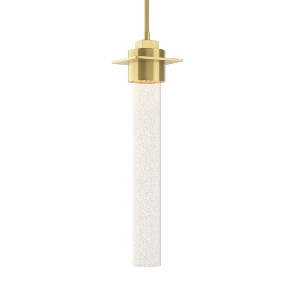 Mini Pendants Glass Down by Hubbardton Forge ( 39 | 187930-SKT-MULT-86-II0268 Airis ) 