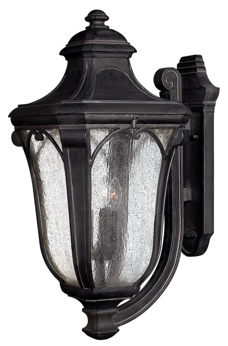 Exterior Wall Mount by Hinkley ( 13 | 1319MB Trafalgar ) 