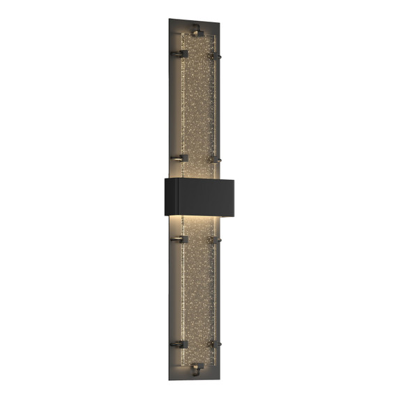 Exterior Sconces by Hubbardton Forge ( 39 | 302507-LED-80-II0397 Ursa ) 